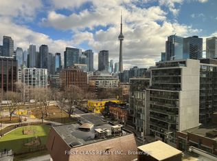 123 Portland St #603, Toronto, ON M5V 0V9