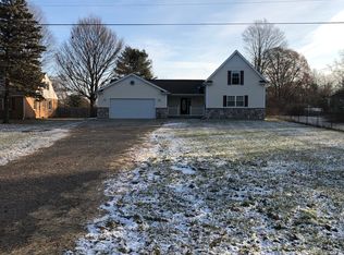5082 N McKinley Rd, Flushing, MI 48433