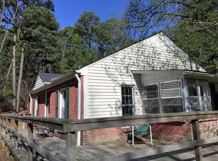 476 Linker Mountain Rd, Dover, AR 72837