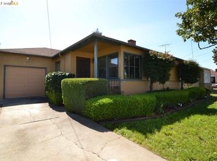 1284 Dorothy Ave, San Leandro, CA 94578