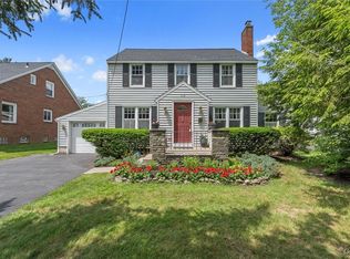 312 S Orchard Rd, Syracuse, NY 13219