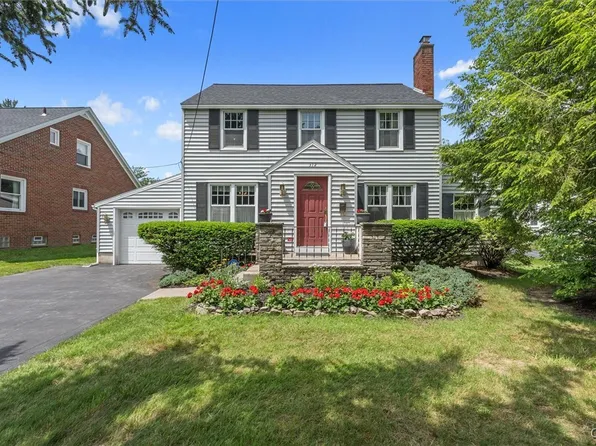 312 S Orchard Rd, Syracuse, NY 13219