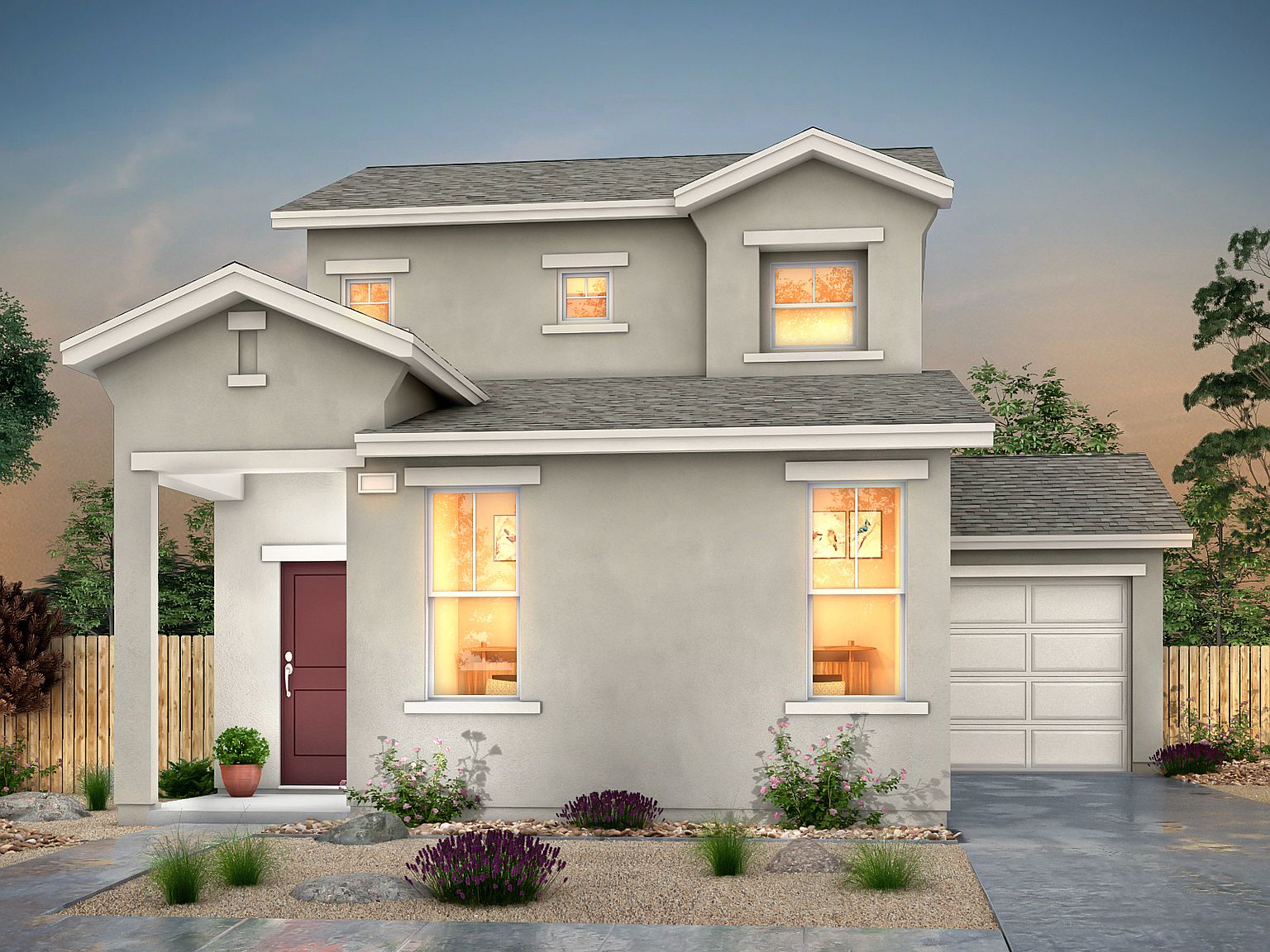 The Glenbrook Plan, Emerson Cottages, Carson City, NV 89701 Zillow