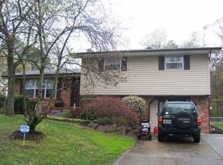 3823 Lightfoot Mill Rd, Chattanooga, TN 37406