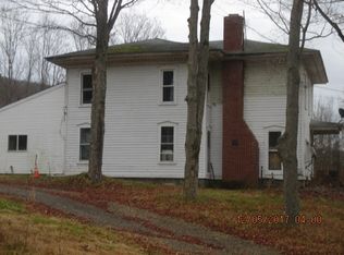 6155 County Route 119, Cameron, NY 14819