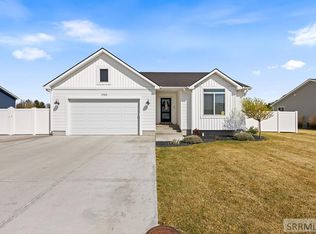 3920 N Baldwin Ave, Idaho Falls, ID 83401
