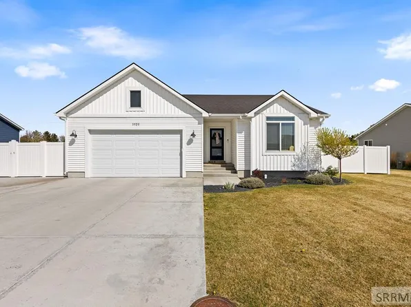 3920 N Baldwin Ave, Idaho Falls, ID 83401