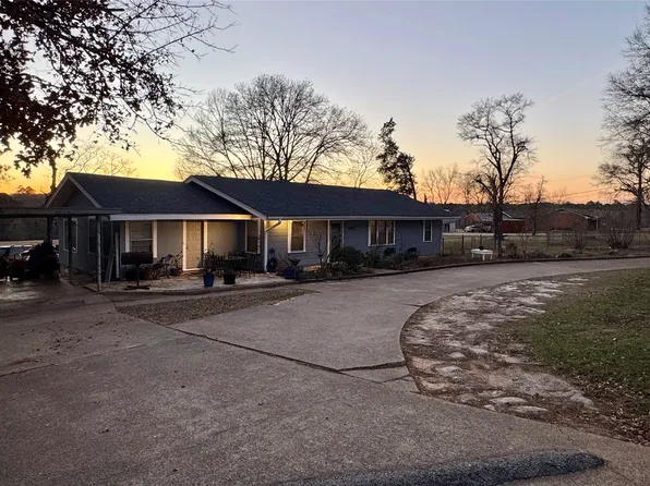 907 W Fordall St, Henderson, TX 75652