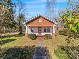 503 Old Hendersonville Hwy, Brevard, NC 28712