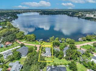 120 BROADVIEW AVENUE LOT 6, WINTER PARK, FL 32789