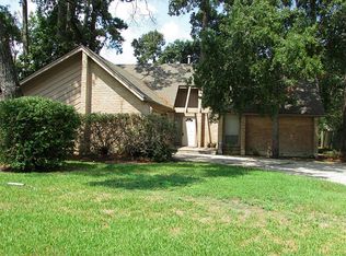 518 Shenandoah Dr, Spring, TX 77381