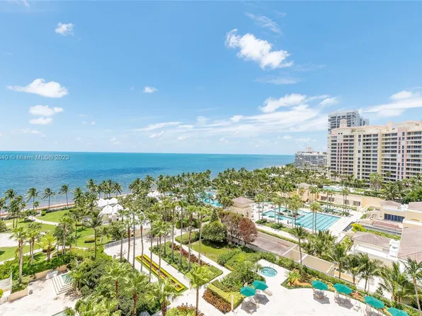 791 Crandon Blvd APT 1005, Key Biscayne, FL 33149