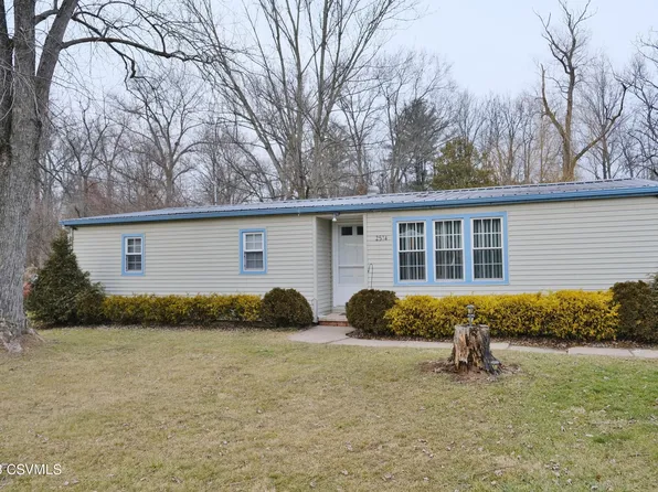 2574 Johnson Mill Rd, Lewisburg, PA 17837