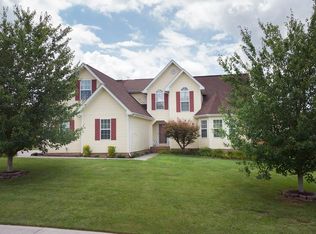 129 Candice Dr NE LOT 34, Cleveland, TN 37323