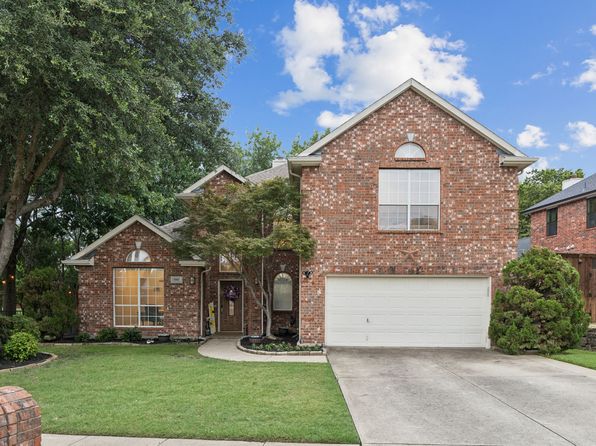 5902 Ambassador Ln, Rowlett, TX 75089