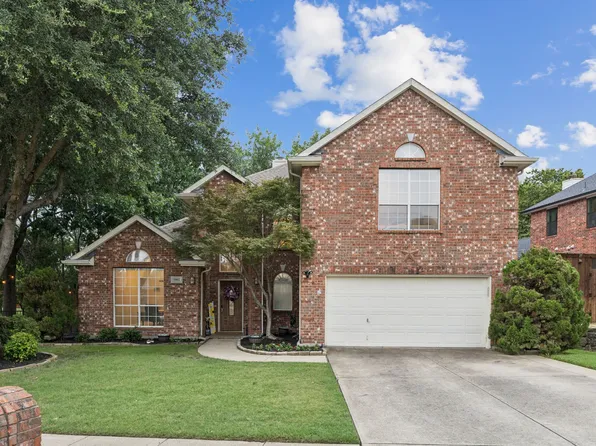 5902 Ambassador Ln, Rowlett, TX 75089