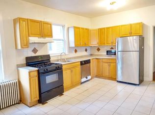 80 Fisher Ave #1, Roxbury Crossing, MA 02120