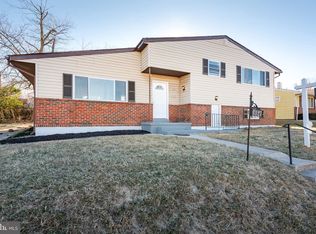 3327 Essex Rd, Baltimore, MD 21207