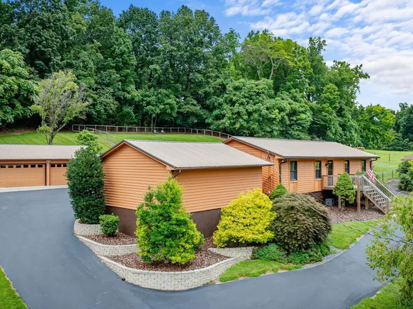 285 Spurgeon Rd, Blountville, TN 37617