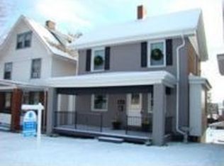 2631 Broadway Ave, Pittsburgh, PA 15216