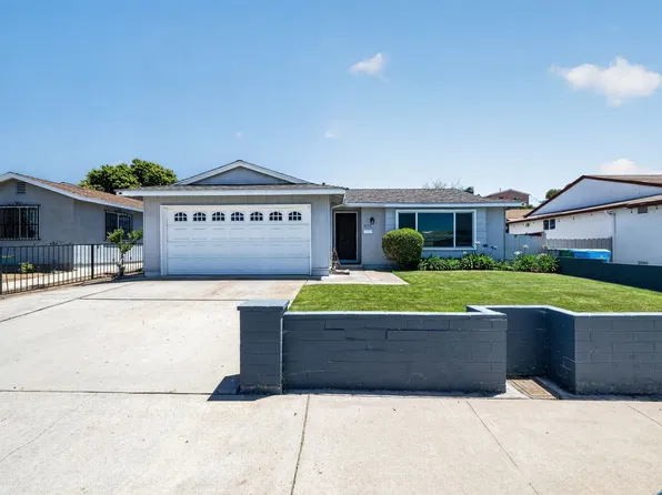 3151 Magellan St, San Diego, CA 92154