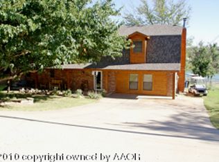 130 Port O Call Dr, Amarillo, TX 79118