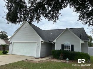 1512 N Cedar St, Foley, AL 36535