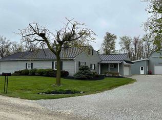 10262 W 100 S, Dunkirk, IN 47336