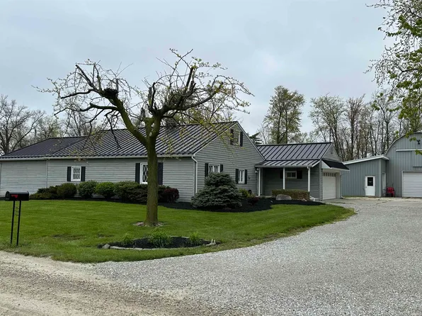 10262 W 100 S, Dunkirk, IN 47336