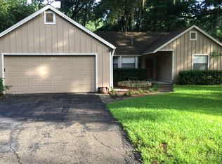 7910 SW 47th Ct, Gainesville, FL 32608