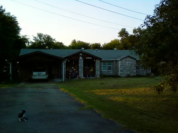 2945 Mohawk Blvd, Tulsa, OK 74110