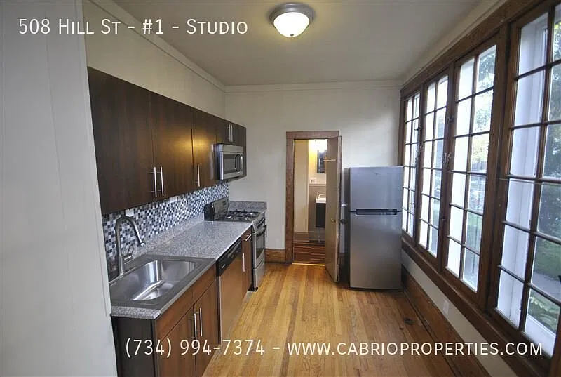 508 Hill St. — Photo 3