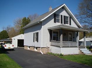 306 Carpenter St, Oneida, NY 13421