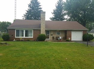 112 E Maple Ave, Greenville, OH 45331