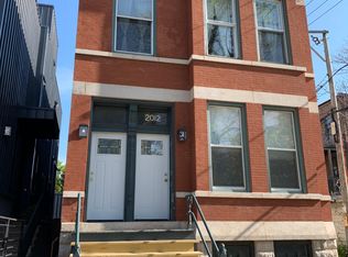 2012 W Iowa St APT 2R, Chicago, IL 60622