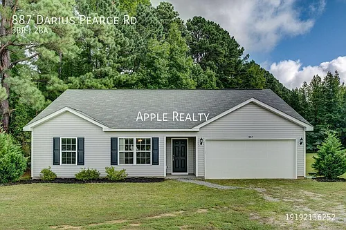 887 Darius Pearce Rd Photo 1