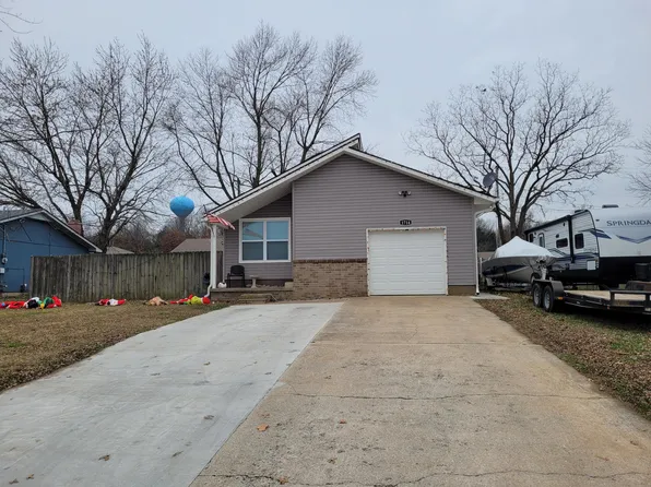1714 K St SW, Miami, OK 74354