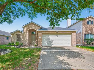 9919 Driftwood Park Dr, Houston, TX 77095