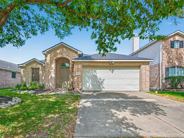 9919 Driftwood Park Dr, Houston, TX 77095
