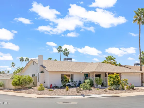 4345 E SEQUOIA Trail, Phoenix, AZ 85044