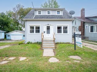 119 Avondale Ave, Jackson, MI