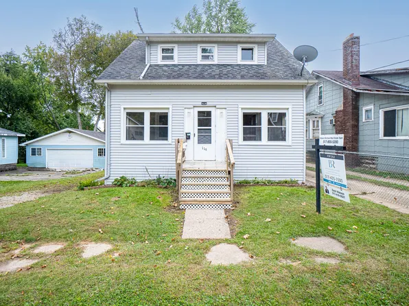 119 Avondale Ave, Jackson, MI 49203