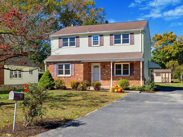 202 1st Ave, Newtown Square, PA 19073