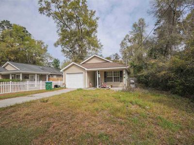 80 Chinook Trl, Crawfordville, FL, 32327