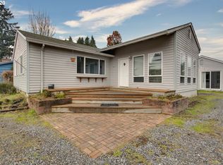 4543 SE Logus Rd, Milwaukie, OR 97222