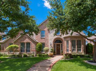 5084 Lakehill Blvd, Frisco, TX 75034