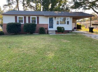 2011 Opal St, New Bern, NC 28560