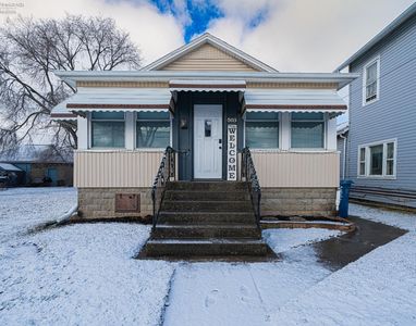 503 Tiffin Ave, Sandusky, OH, 44870