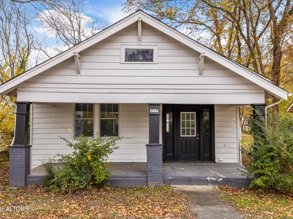 2444 Woodbine Ave, Knoxville, TN 37917