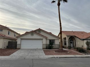 615 Sandana Cir, Las Vegas, NV 89123